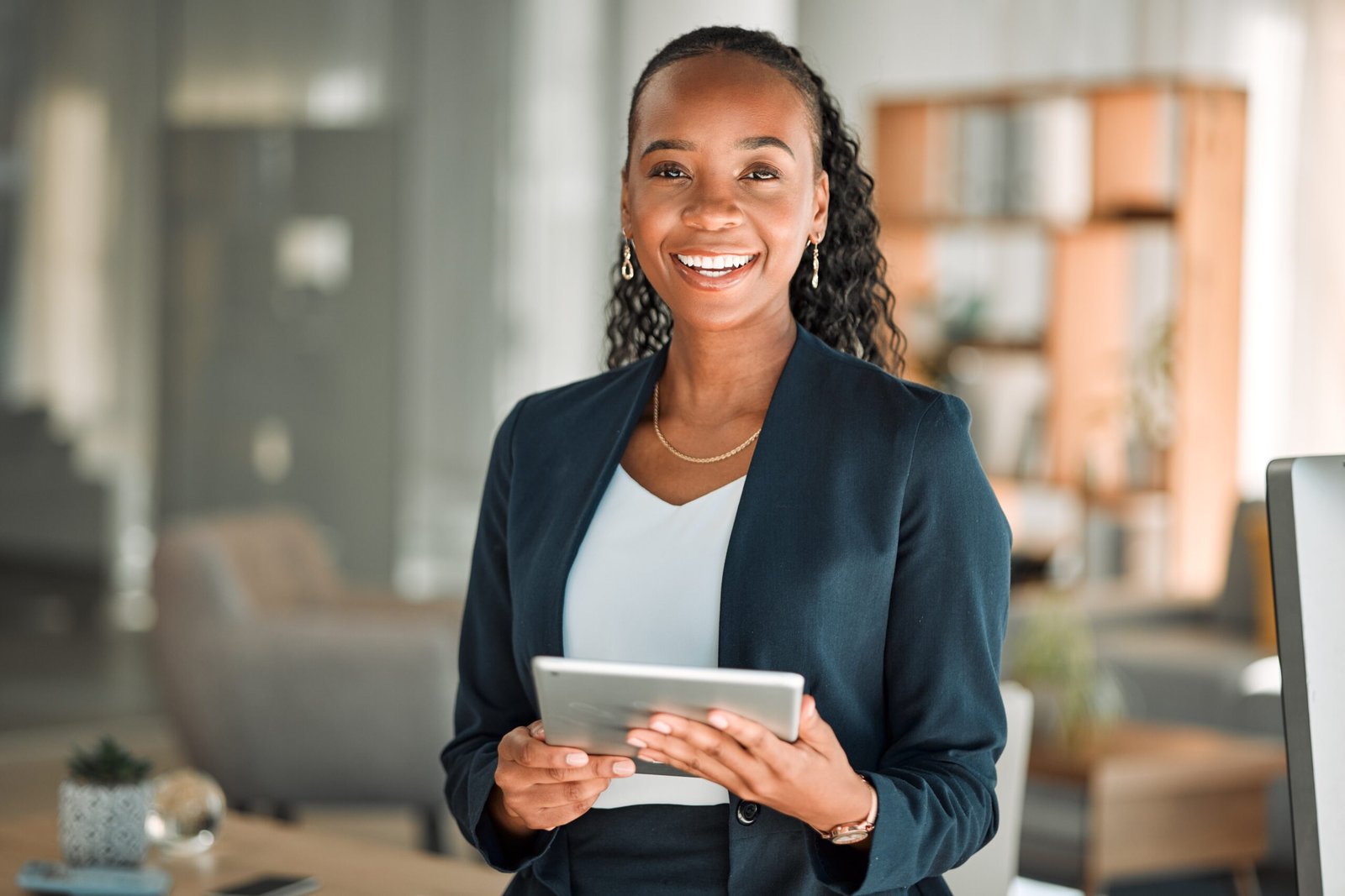 Bingham-Law-Group-Meridian-4 Smiling Woman Attorney