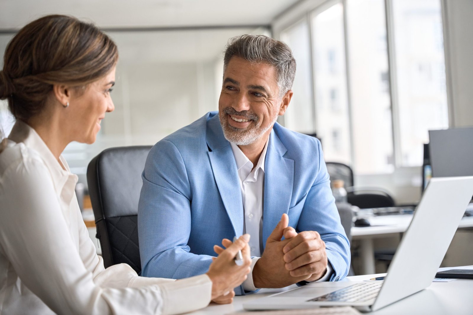 Bingham-Law-Group-Star-Valley-4 Man and Woman Attorney
